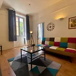 Apartamento L'armagnac *