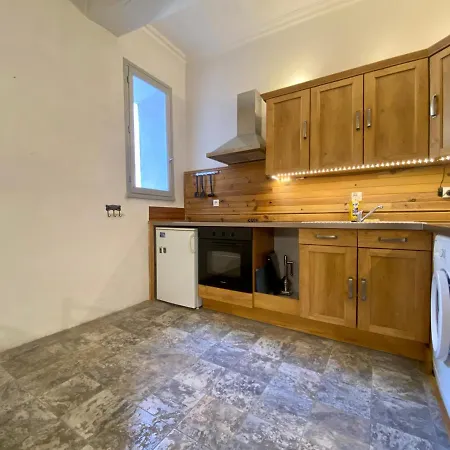 L'armagnac Appartement *