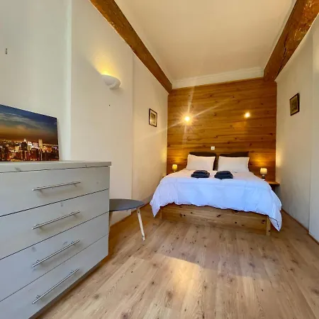 Appartement L'armagnac