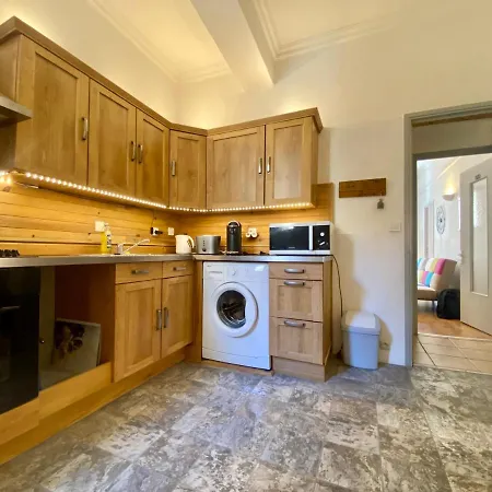 Appartement L'armagnac