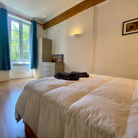 L'armagnac Appartement