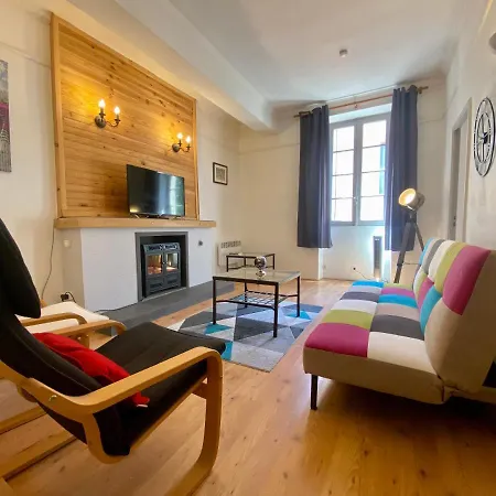 L'armagnac Appartement