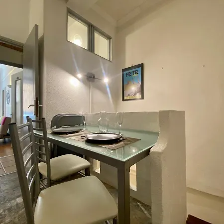 Apartment L'armagnac