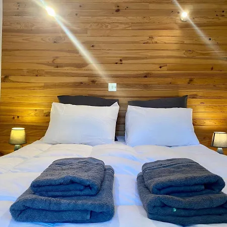 L'armagnac Appartement